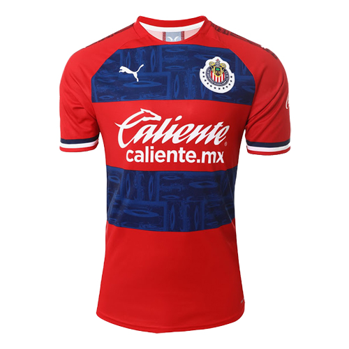 Premium Quality Chivas Deportivo Guadalajara 2019-20 Away Soccer