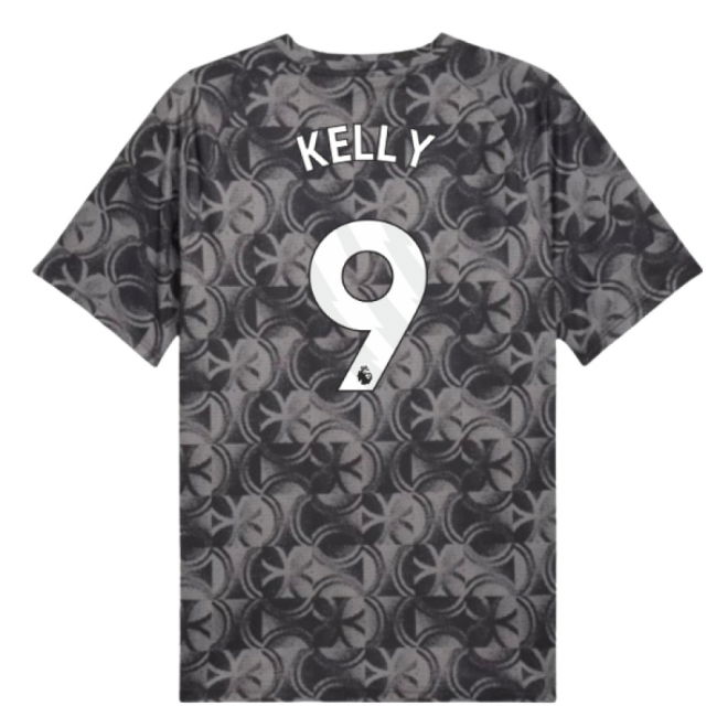 2025-20 MAN chic Third Shirt - Adults | luxury | genuine
