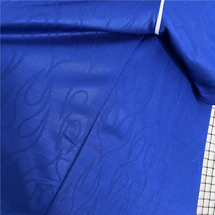 High Quality Authentic Quick Dry Japan 1998 Home Retro Shirt