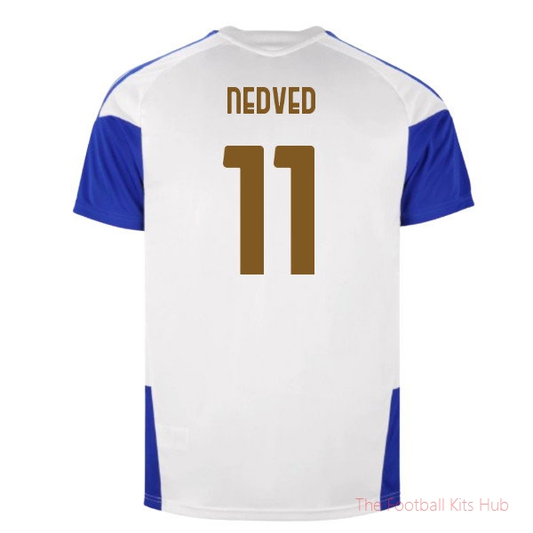 [SPK] 2026/27 Juventus Training Jersey Chalk White Nedved 11