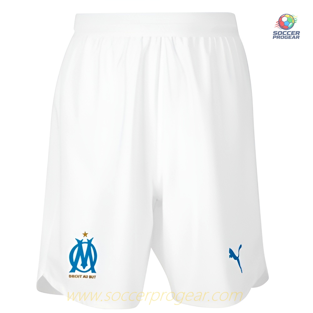 OM Home Youthren's Soccer Uniform Soccer Football Shirt 2025/26 Collection