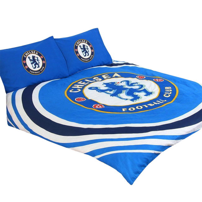 Intense Chelsea Official Licensed 2024-2025 Season Soccer Jersey