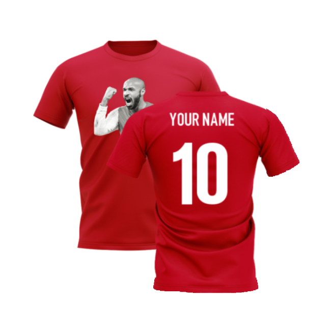 Die-hard Football Henry #none Authentic Design 2025-2026 Campaign S...
