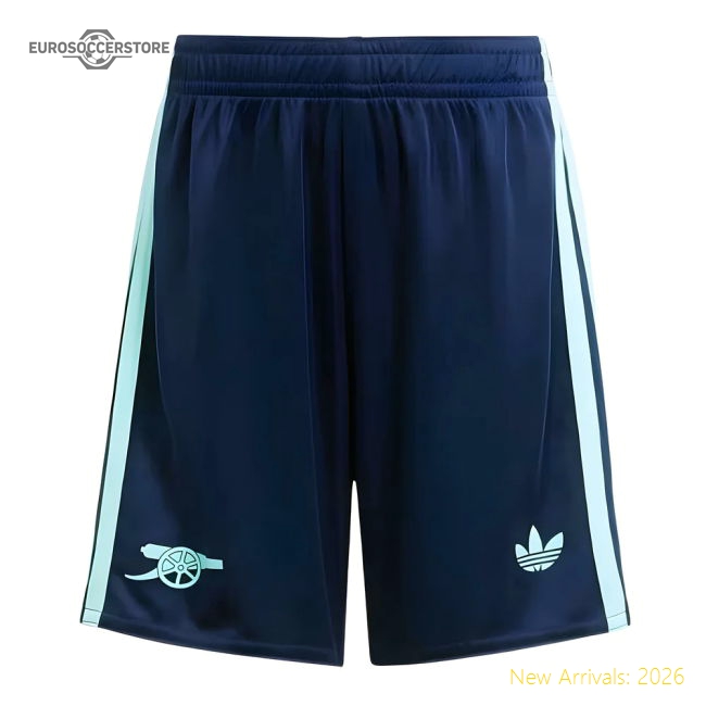 Professional Authentic Official Superior Arsenal Kit - Third 2024