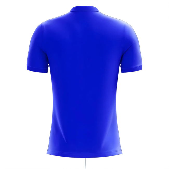 Committed High Performance Psg Modern Style Supporter Shirt