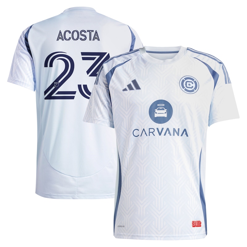 Professional  Men's 2025 Replica Player Jersey - Authentic Soccer...