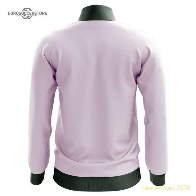 Team Official Jersey Perfect For Match Days High-Quality Materials