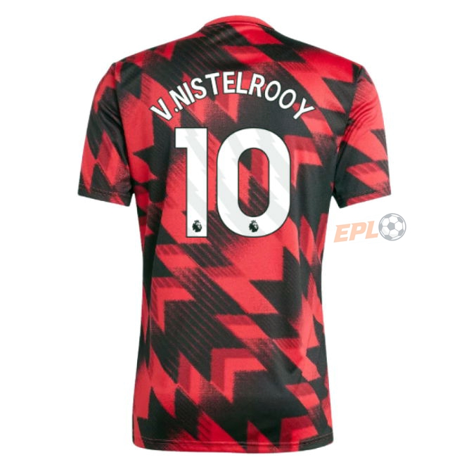 2025-20 Man Utd stylish Third Football Shirt | authentic