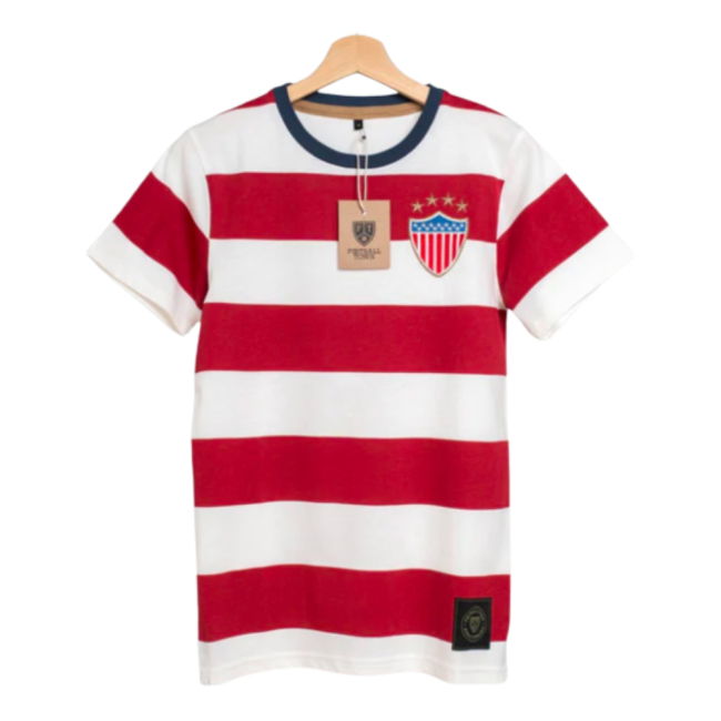 Womens USA Jersey USA