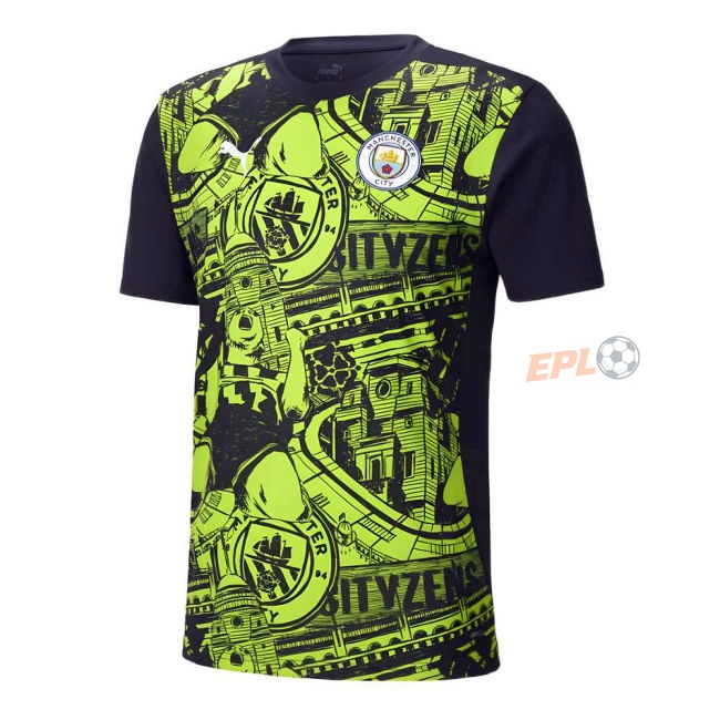 MAN excellent 2024-20 Third Kit - Adults | high quality