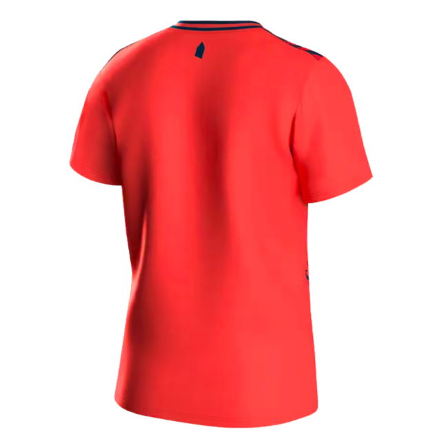2023-2024 Everton Away - Premium Replica - League One - English