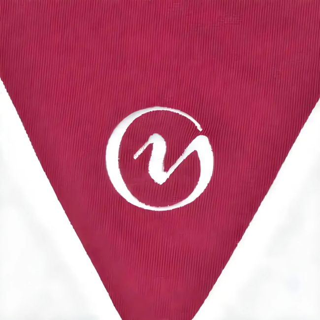 Shirt for York City Retro 1974-1975 (Men