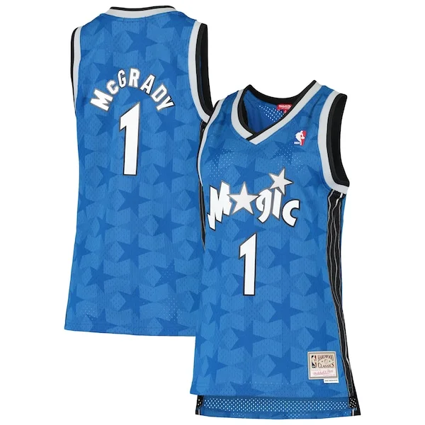 Tracy McGrady ORL Durable Swingman Jersey - Value Pack - Fan Favorite