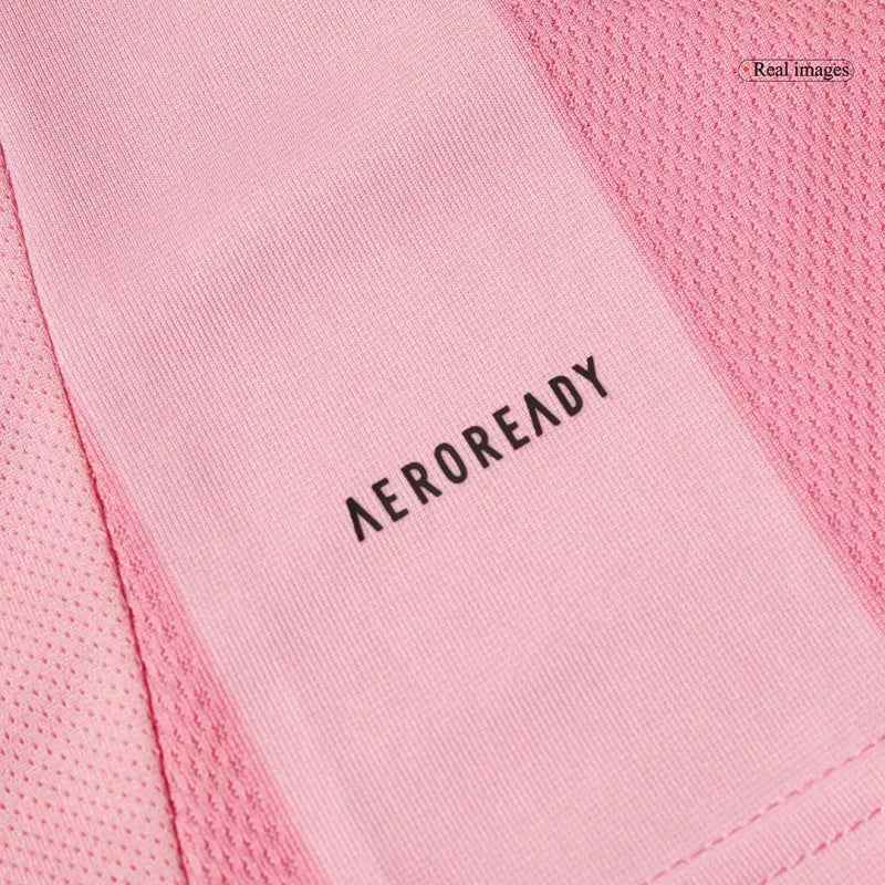 Inter Miami CF 2025 Soccer Jersey Authentic Kit