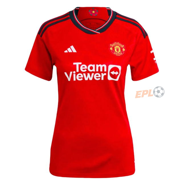 2023-20 MAN sophisticated Home Shirt - Adults | genuine
