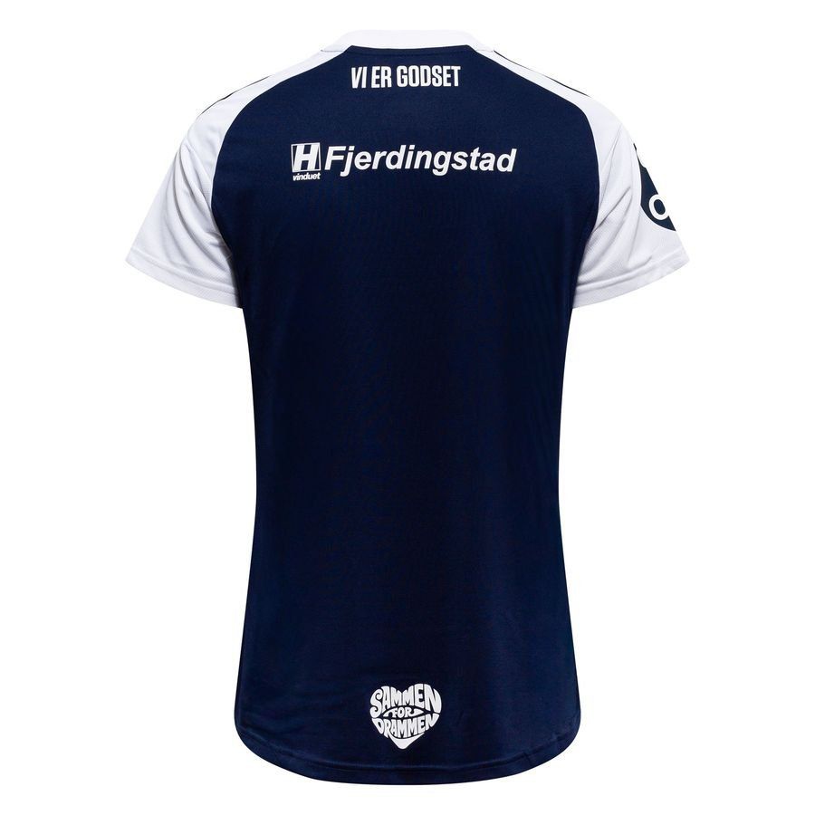[EFKS] 2026 Strømsgodset Obosligaen Home Women Kit