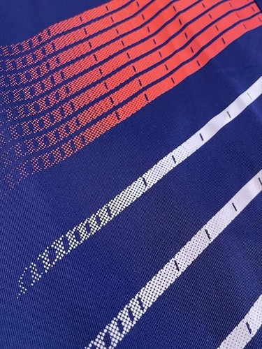 Official World Cup Local - Collectors Item - Supporter Jersey