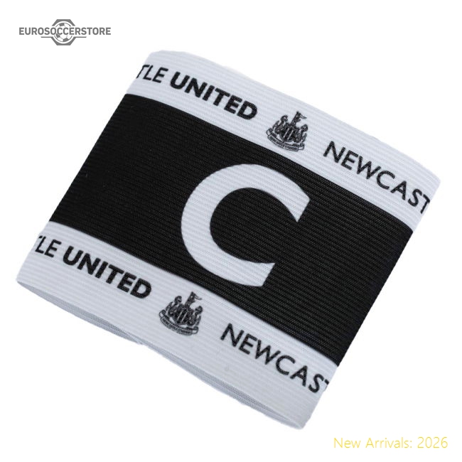 Newcastle United Fc Accessories Set - Official Edition - Premium Quality