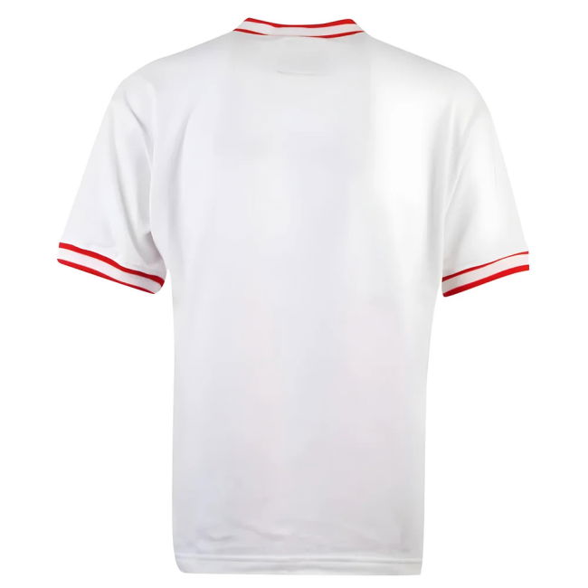 Accrington Stanley 1962 Retro Football Shirt