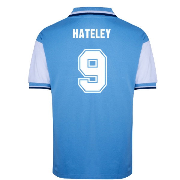 [VFJ] Coventry 1982 Home Retro Football Shirt (Hateley 9)