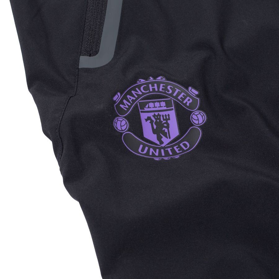 Manchester United Training Trousers Tiro 25 Competition Vis Tech Travel