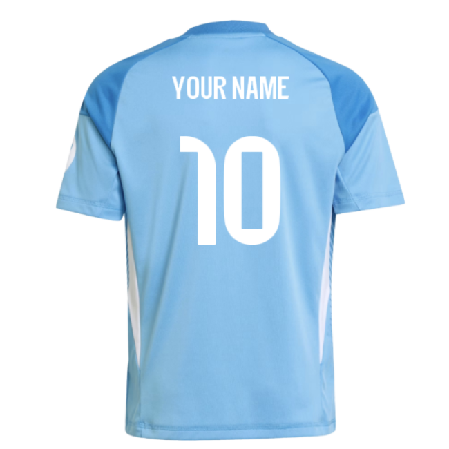 High Quality Dedicated Pro Series Rm Updated Design Supporter Shirt