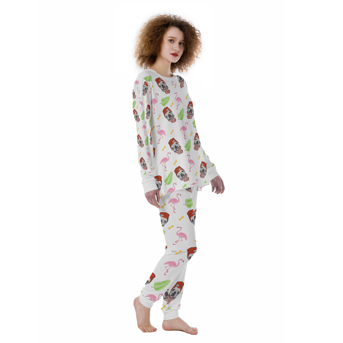 PIXIE - Women's Pajamas
