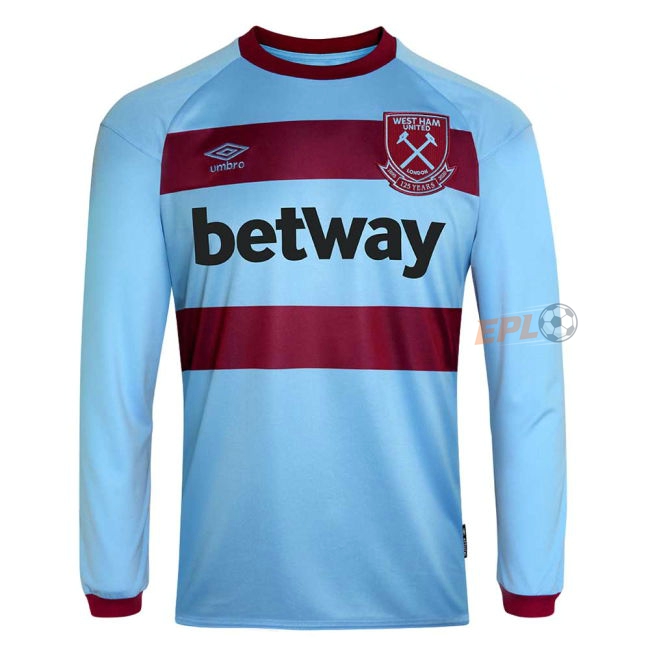 2020-20 West Ham superior Away Shirt - Adults | top quality