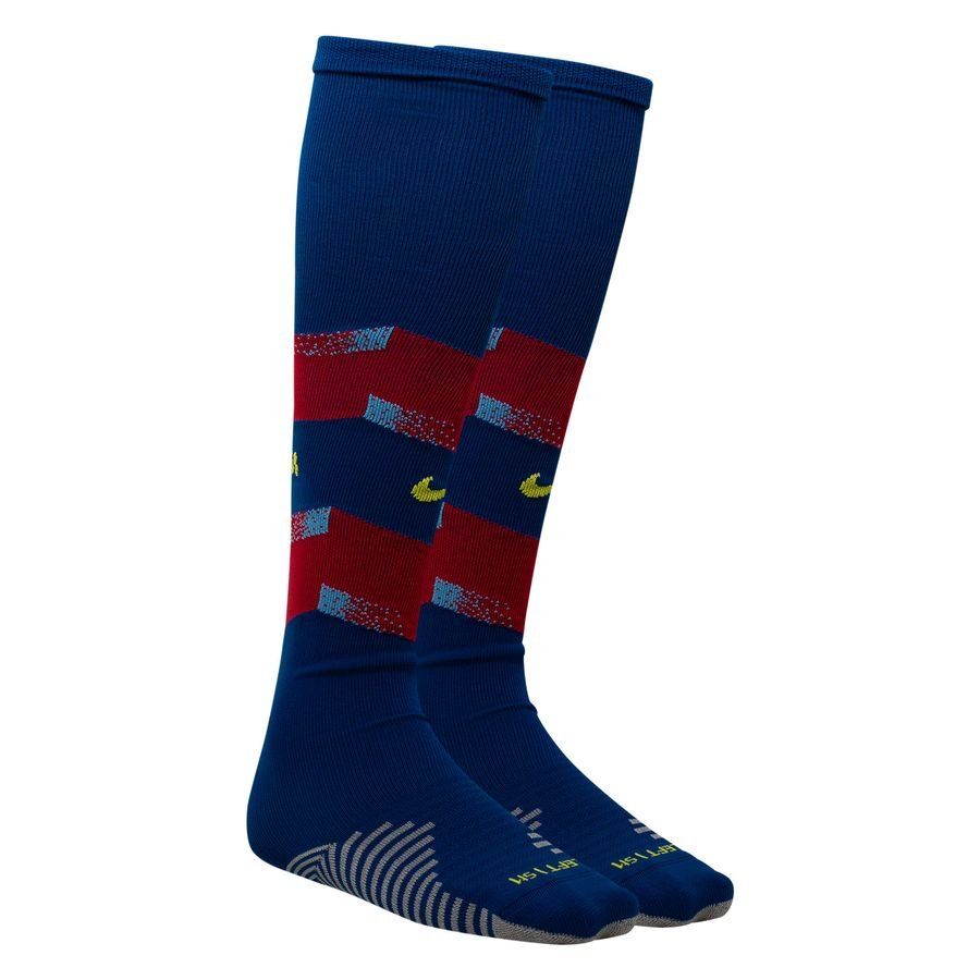 Barcelona Fourth Socks 2025/26 Adidas National Team Wear