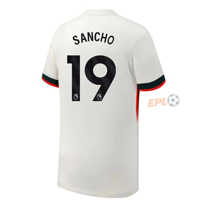 2025-20 CHE stylish Away Shirt - Kids | premium | first-class