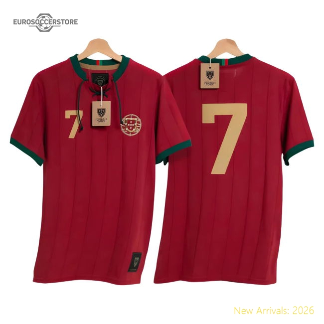 National Team Jersey Small Adults European Football Collection