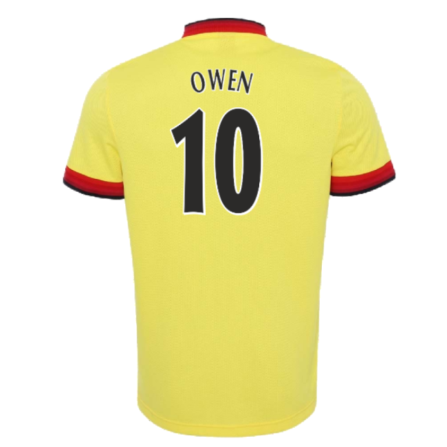 LIV 1997-19 value packed Away Jersey - Adults | genuine
