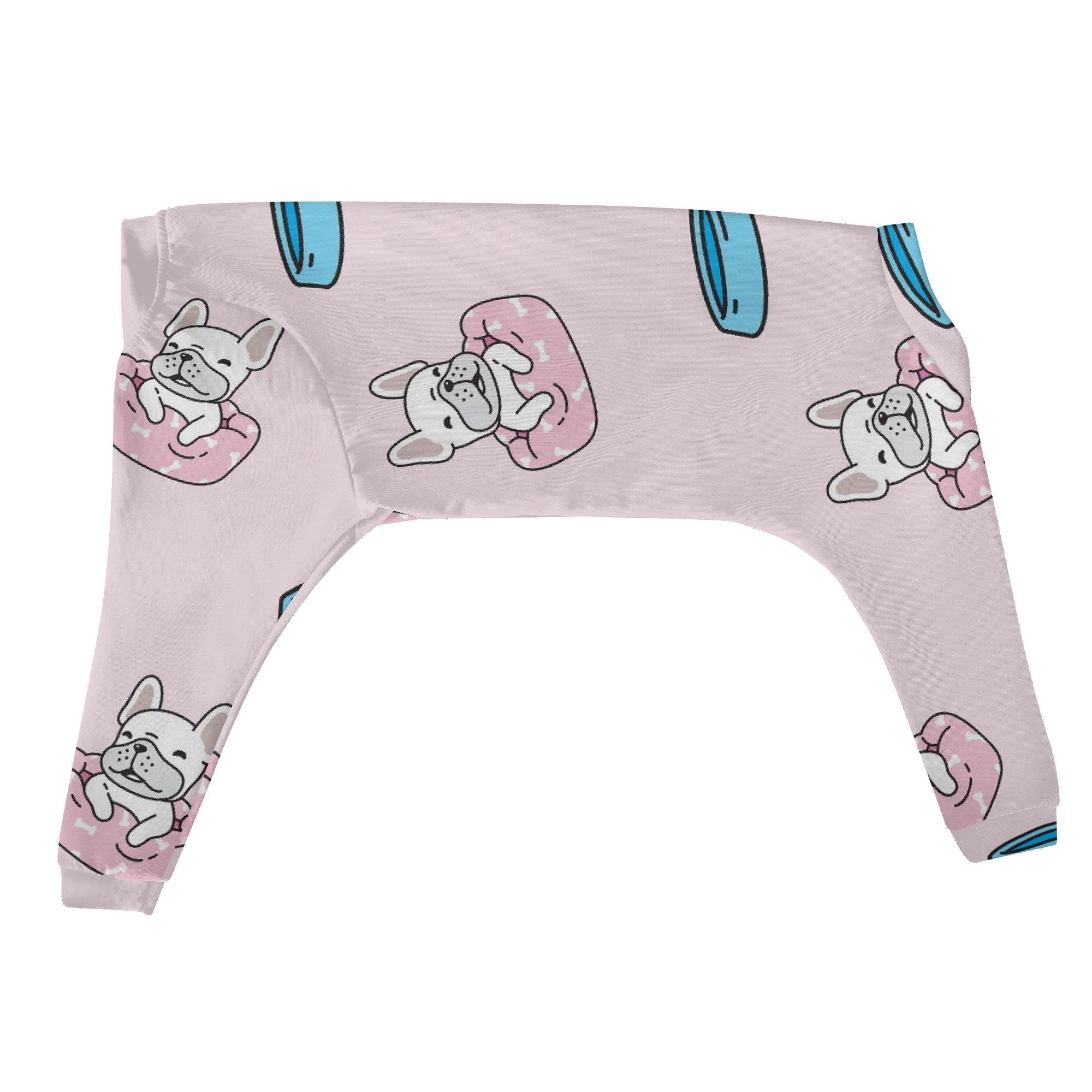 Biscuit - Frenchie Pajama