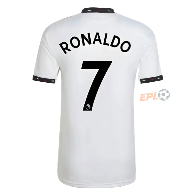 2022-20 Man Utd genuine Away Shirt - Adults | official