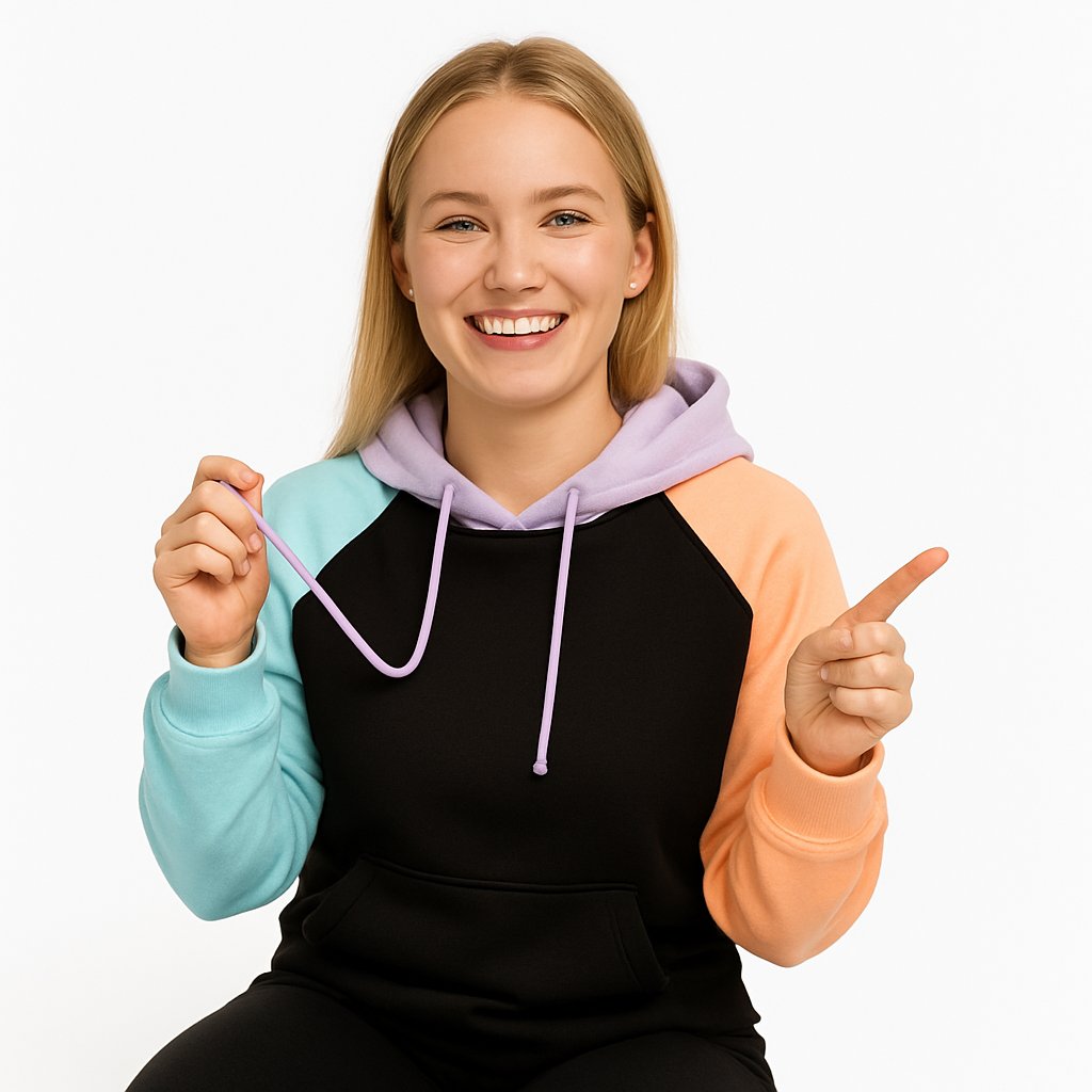 Loose Fit Sweatshirt For Dog And Owner Pet Owner Apparel | Durable Build