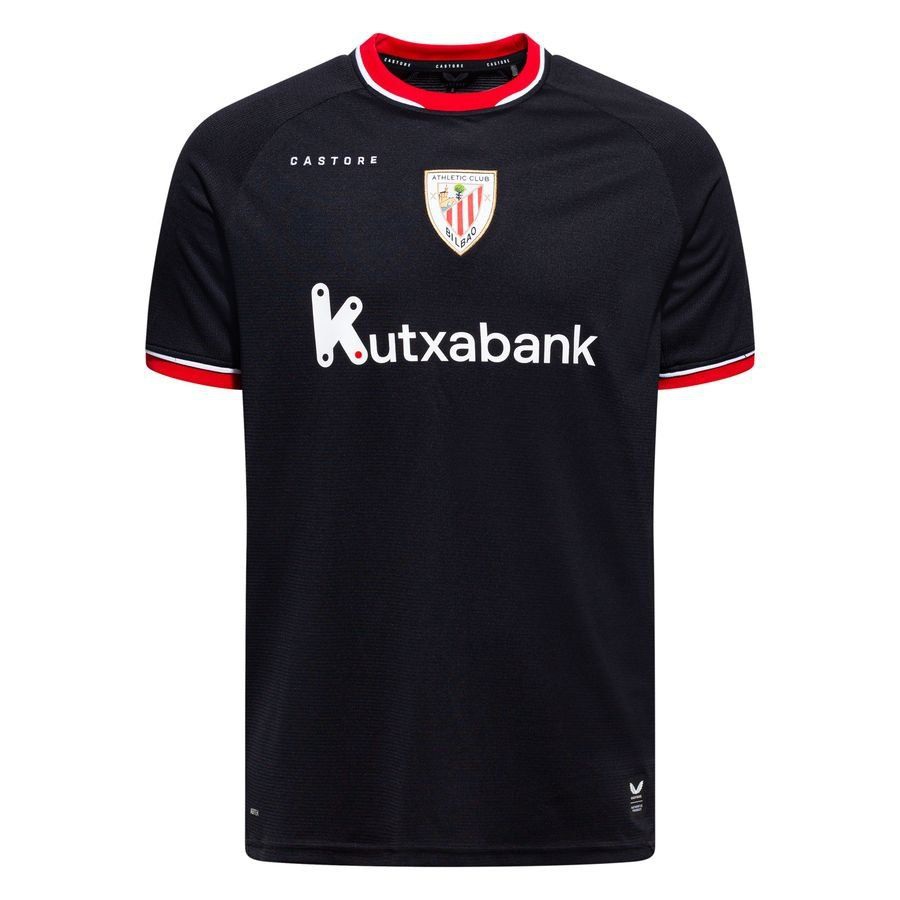 [EFKS] Athletic Bilbao Away Kit 2026/27