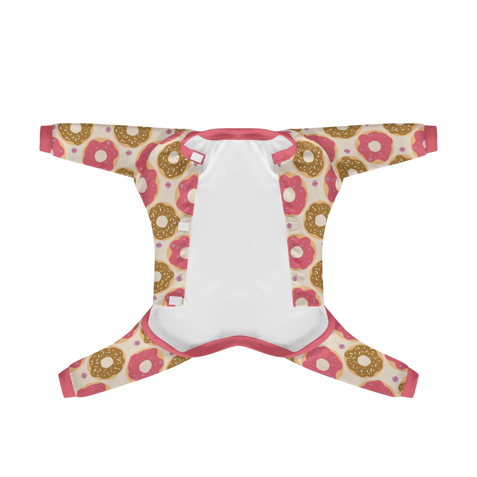 Fashion-Forward Deebo - Frenchie Pajamas – Ultra-soft, Cozy, & Adorab...