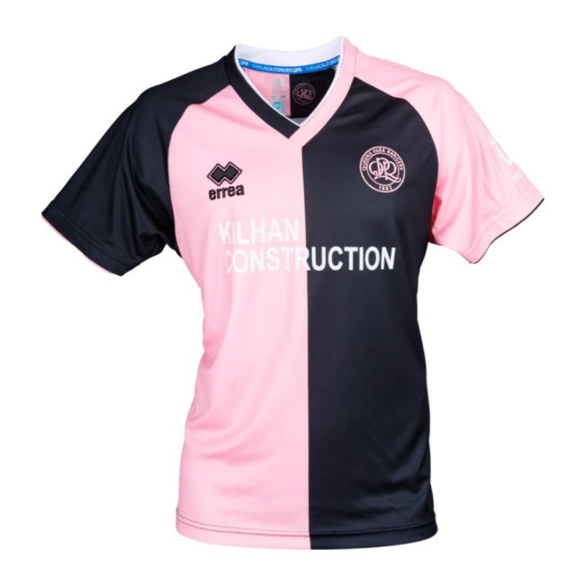 Championship Stylish Away Jersey 2025-2026 #56