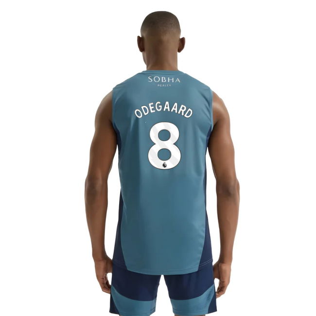2025-20 ARS chic Third Shirt - Adults | exclusive | authentic