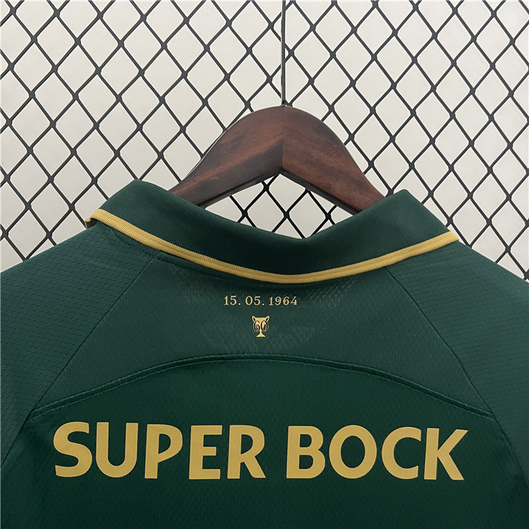 Durable Sporting CP Sporting Lisbon 2425 Special Edition Shirt