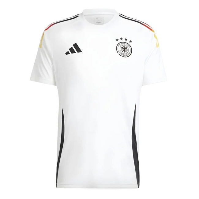 Germany 2024-2025 Home Jersey - Adult