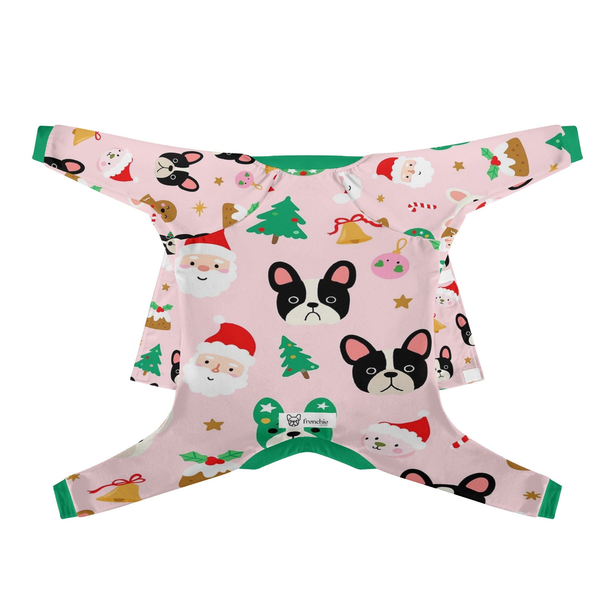 French Bulldog Rio Frenchie Pajama Cute Frenchie Essential