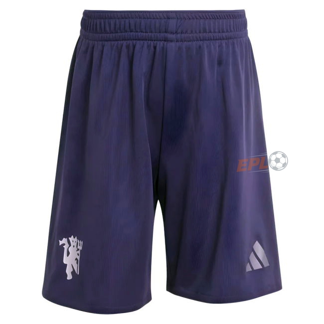 2025-20 Man Utd stylish Away Football Shirt | high-end