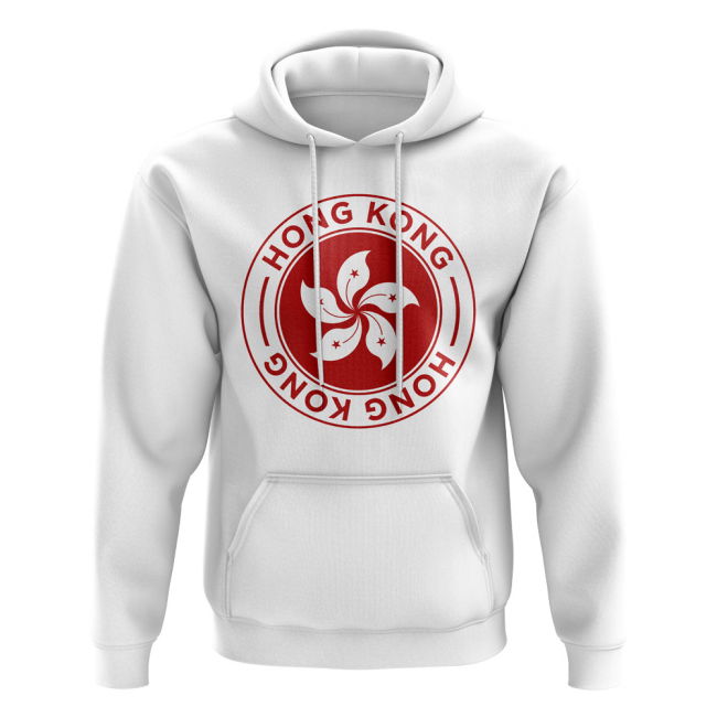 Hong Kong Classic Jersey Hong #8