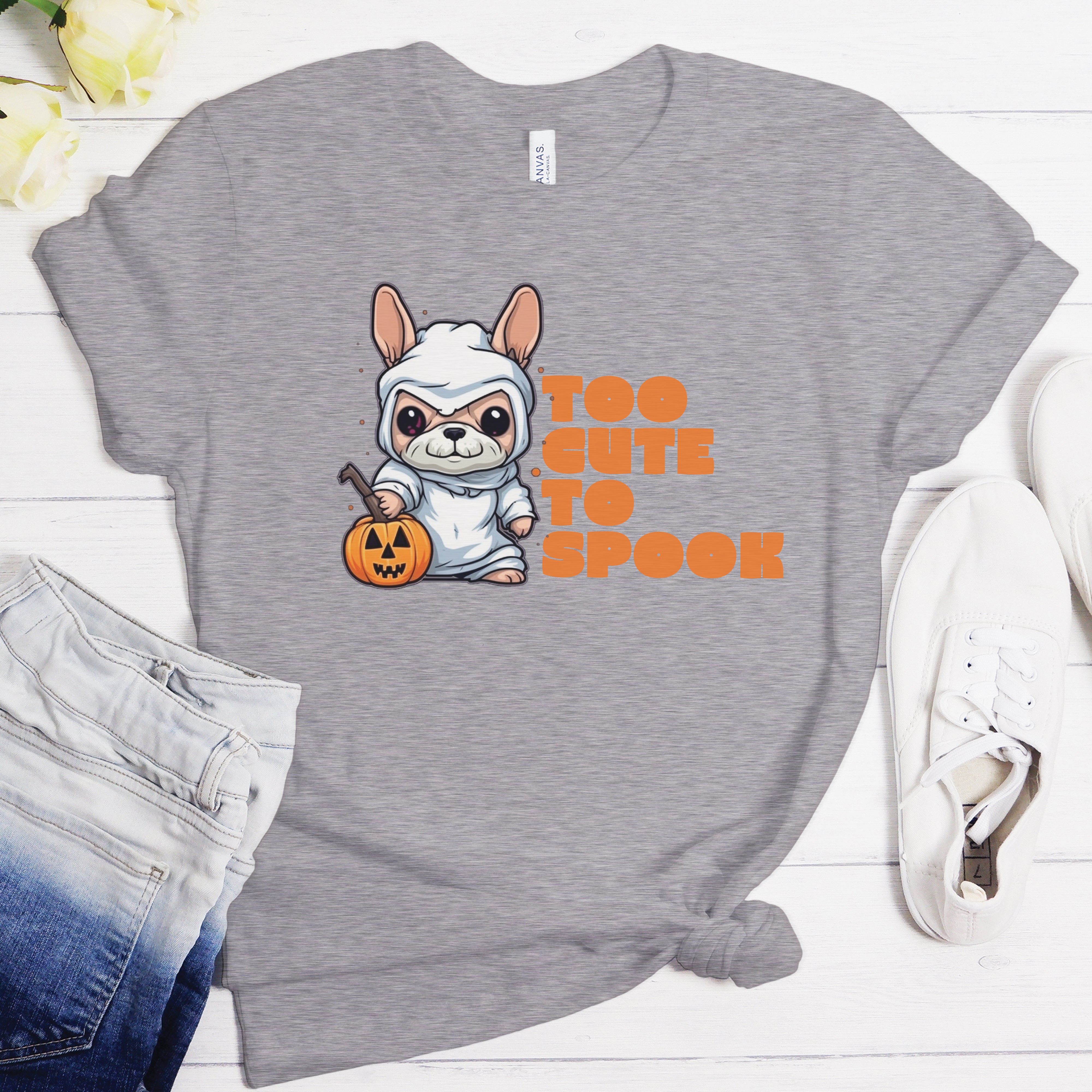 Comfortable High-Quality Too Cute - Unisex T-shirt for Home Use Premium
