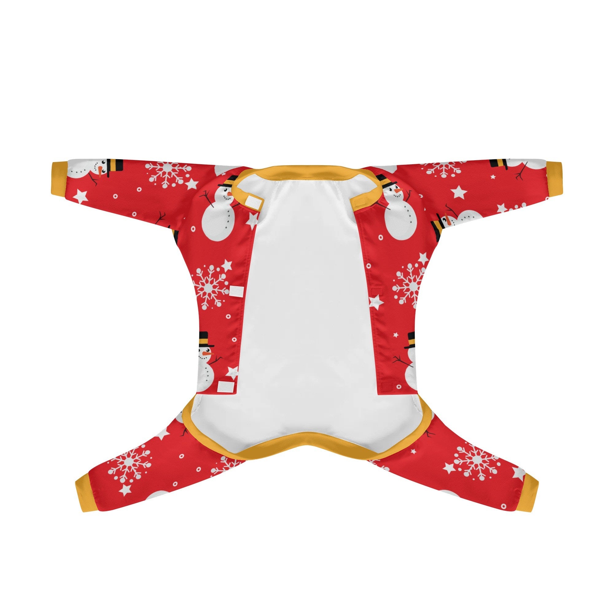 Minimal-Aesthetic Cozy Noodle - Frenchie Pajamas for Daily Life Durable