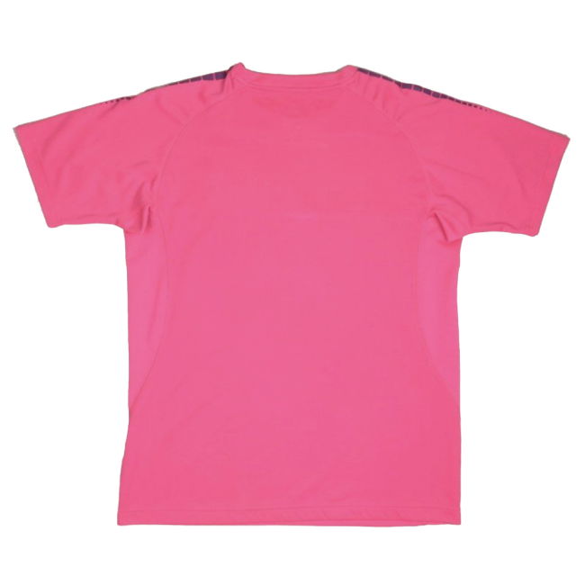 Official Shirt Famous 2010-2011 EVE Away Flexible - Adults #101680