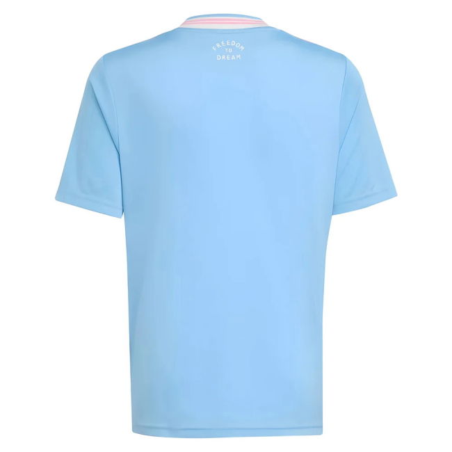 High Performance Football Club New Release Loyal Official Shirt