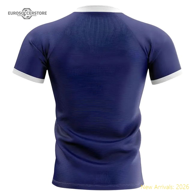 2025-2026 Football Team Kids Non-toxic Jersey Aeroready