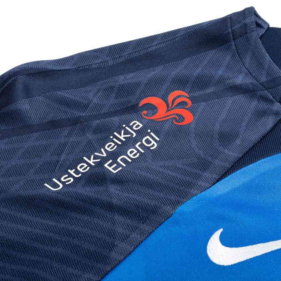 Stabæk Home Shirt Eliteserien 2023 Women